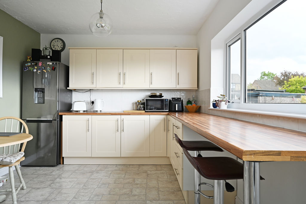 Tadcaster Road Woodseats